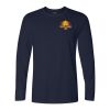 Golden Original Ringspun Long Sleeve Cotton Tee Thumbnail