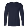 Golden Original Ringspun Long Sleeve Cotton Tee Thumbnail