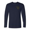 Golden Original Ringspun Long Sleeve Cotton Tee Thumbnail