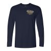 Golden Original Ringspun Long Sleeve Cotton Tee Thumbnail