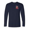 Golden Original Ringspun Long Sleeve Cotton Tee Thumbnail