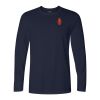 Golden Original Ringspun Long Sleeve Cotton Tee Thumbnail