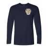 Golden Original Ringspun Long Sleeve Cotton Tee Thumbnail