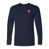 Golden Original Ringspun Long Sleeve Cotton Tee Thumbnail