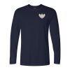 Golden Original Ringspun Long Sleeve Cotton Tee Thumbnail