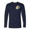 Golden Original Ringspun Long Sleeve Cotton Tee Thumbnail