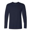 Golden Original Ringspun Long Sleeve Cotton Tee Thumbnail