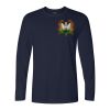 Golden Original Ringspun Long Sleeve Cotton Tee Thumbnail