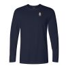 Golden Original Ringspun Long Sleeve Cotton Tee Thumbnail