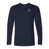 Golden Original Ringspun Long Sleeve Cotton Tee Thumbnail