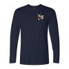 Golden Original Ringspun Long Sleeve Cotton Tee Thumbnail