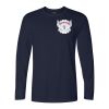 Golden Original Ringspun Long Sleeve Cotton Tee Thumbnail