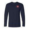 Golden Original Ringspun Long Sleeve Cotton Tee Thumbnail