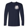 Golden Original Ringspun Long Sleeve Cotton Tee Thumbnail