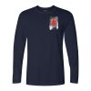 Golden Original Ringspun Long Sleeve Cotton Tee Thumbnail