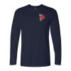Golden Original Ringspun Long Sleeve Cotton Tee Thumbnail