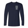 Golden Original Ringspun Long Sleeve Cotton Tee Thumbnail