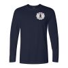Golden Original Ringspun Long Sleeve Cotton Tee Thumbnail