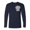 Golden Original Ringspun Long Sleeve Cotton Tee Thumbnail