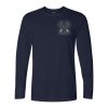 Golden Original Ringspun Long Sleeve Cotton Tee Thumbnail