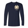 Golden Original Ringspun Long Sleeve Cotton Tee Thumbnail