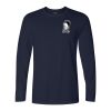 Golden Original Ringspun Long Sleeve Cotton Tee Thumbnail