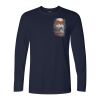 Golden Original Ringspun Long Sleeve Cotton Tee Thumbnail