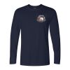 Golden Original Ringspun Long Sleeve Cotton Tee Thumbnail