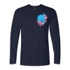 Golden Original Ringspun Long Sleeve Cotton Tee Thumbnail
