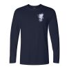Golden Original Ringspun Long Sleeve Cotton Tee Thumbnail