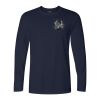 Golden Original Ringspun Long Sleeve Cotton Tee Thumbnail