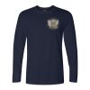 Golden Original Ringspun Long Sleeve Cotton Tee Thumbnail
