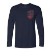 Golden Original Ringspun Long Sleeve Cotton Tee Thumbnail