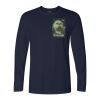 Golden Original Ringspun Long Sleeve Cotton Tee Thumbnail