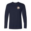 Golden Original Ringspun Long Sleeve Cotton Tee Thumbnail