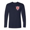 Golden Original Ringspun Long Sleeve Cotton Tee Thumbnail