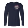 Golden Original Ringspun Long Sleeve Cotton Tee Thumbnail