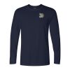 Golden Original Ringspun Long Sleeve Cotton Tee Thumbnail