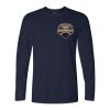 Golden Original Ringspun Long Sleeve Cotton Tee Thumbnail