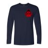 Golden Original Ringspun Long Sleeve Cotton Tee Thumbnail