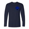 Golden Original Ringspun Long Sleeve Cotton Tee Thumbnail
