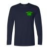 Golden Original Ringspun Long Sleeve Cotton Tee Thumbnail