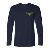 Golden Original Ringspun Long Sleeve Cotton Tee Thumbnail