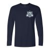 Golden Original Ringspun Long Sleeve Cotton Tee Thumbnail