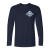 Golden Original Ringspun Long Sleeve Cotton Tee Thumbnail