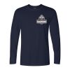 Golden Original Ringspun Long Sleeve Cotton Tee Thumbnail