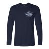 Golden Original Ringspun Long Sleeve Cotton Tee Thumbnail
