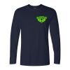 Golden Original Ringspun Long Sleeve Cotton Tee Thumbnail