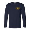 Golden Original Ringspun Long Sleeve Cotton Tee Thumbnail