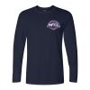 Golden Original Ringspun Long Sleeve Cotton Tee Thumbnail